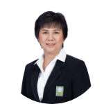 นางสาวเสาวนีย์ มุ่งสุจริตการ