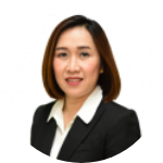 นางสาวศิรินทร์พร เดียวตระกูล